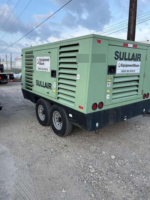 2019 SULLAIR 900HAF