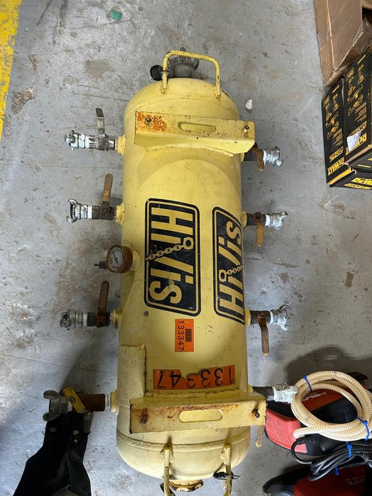 2021 MICHIGAN PNEUMATIC HV-15G-8P