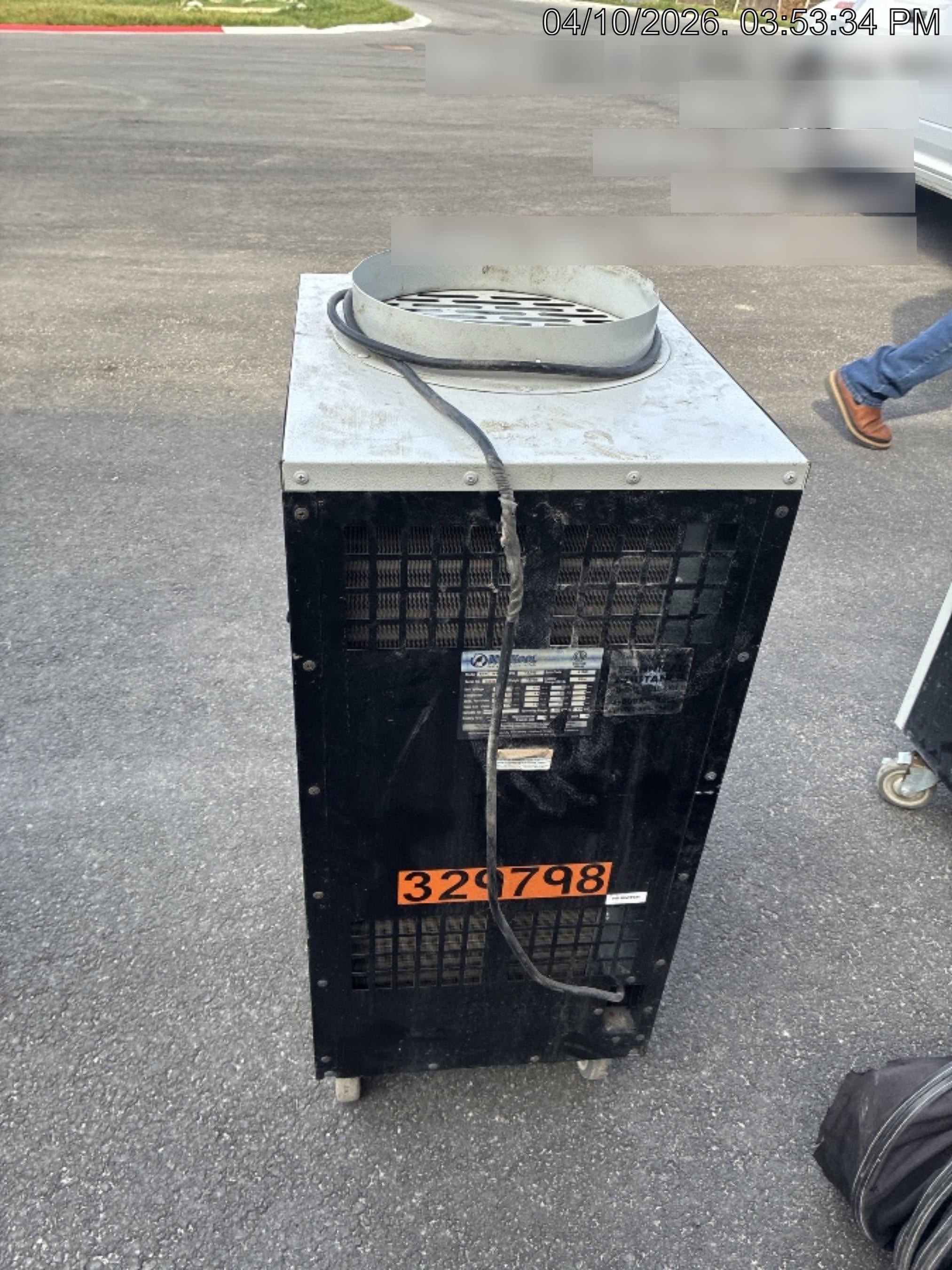 2023 KWIKOOL KPAC1411-2