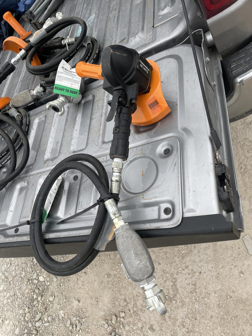 2021 MICHIGAN PNEUMATIC MP-5667VS-ORANGE