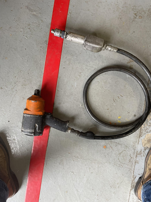 2020 MICHIGAN PNEUMATIC 750SS