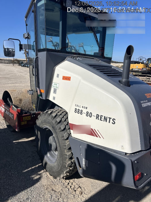 2024 DYNAPAC CA1300D