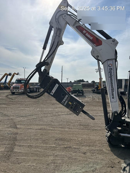 2021 PALADIN SFB500