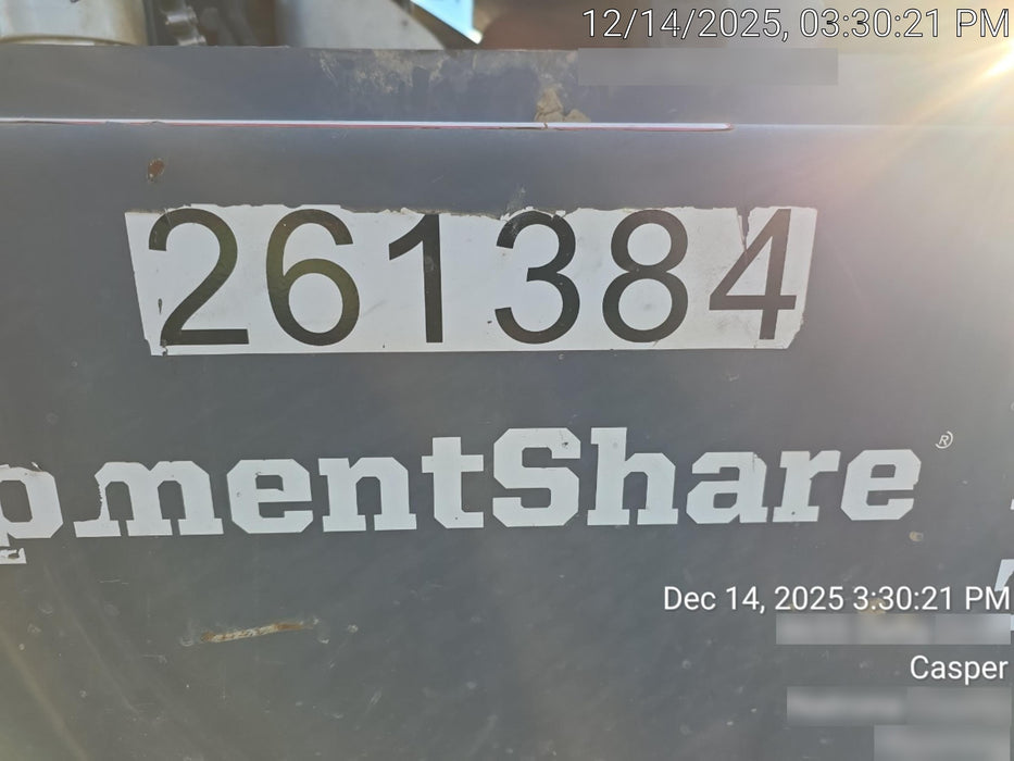 2022 ATLAS COPCO PAC F44 KD