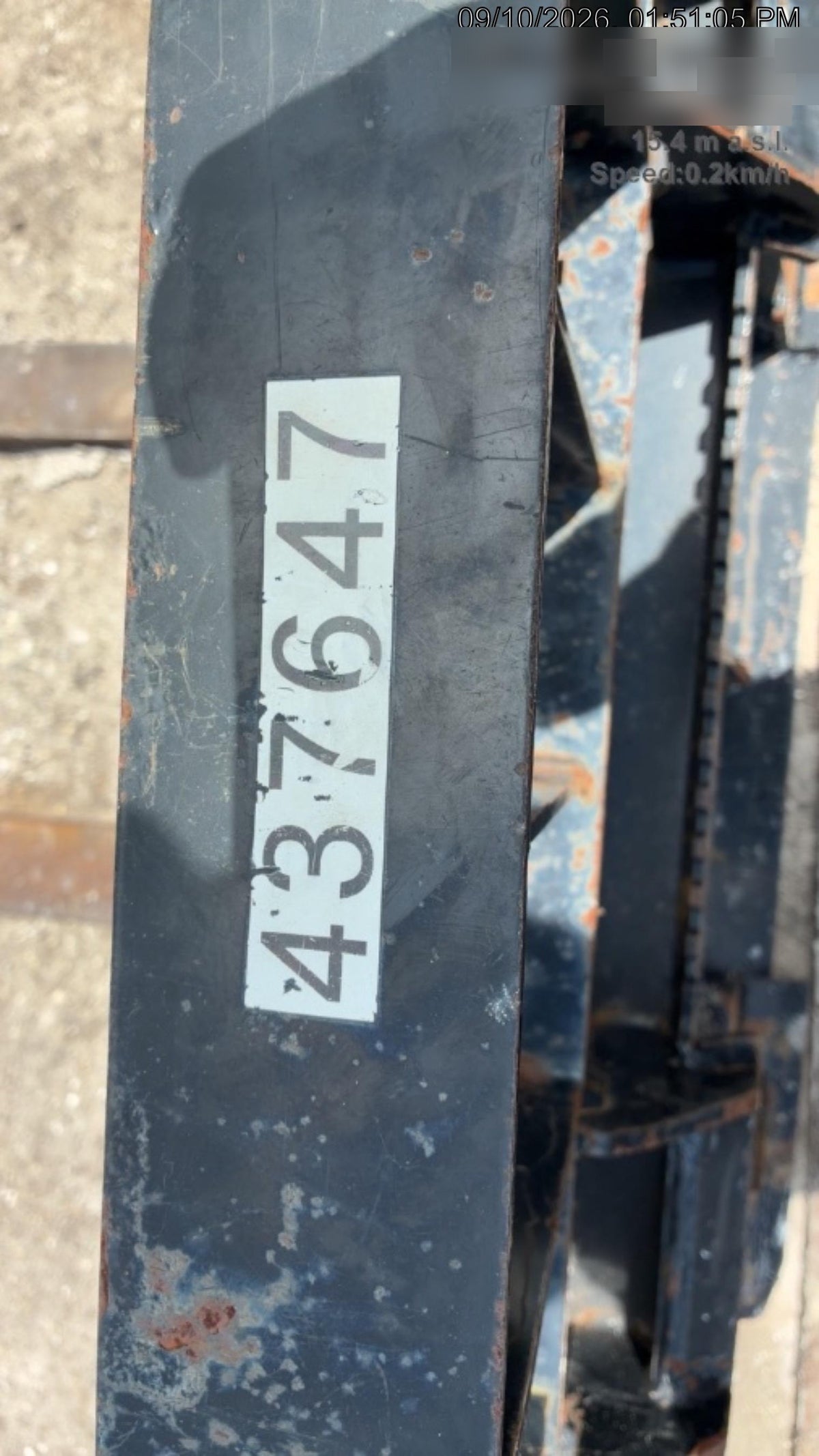 2024 VIRNIG PF4855-5VG