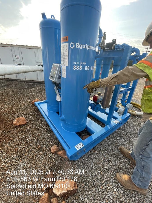 2024 HANKISON RDH-930G