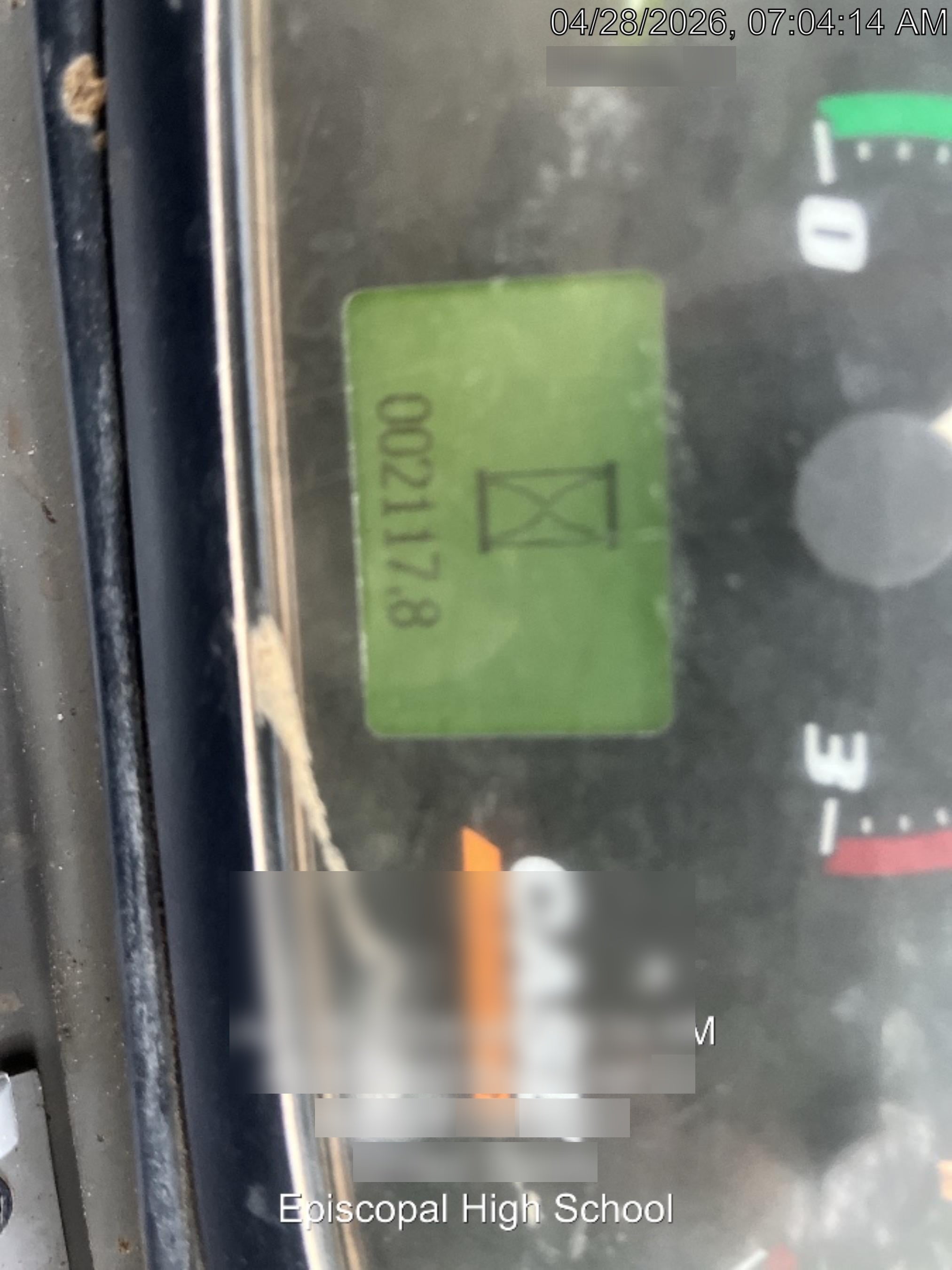 2019 CASE 580N EP