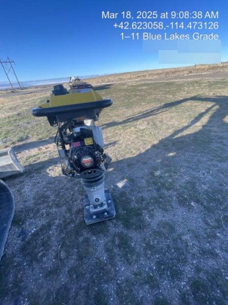 2024 WACKER NEUSON BS68-4Ab/28