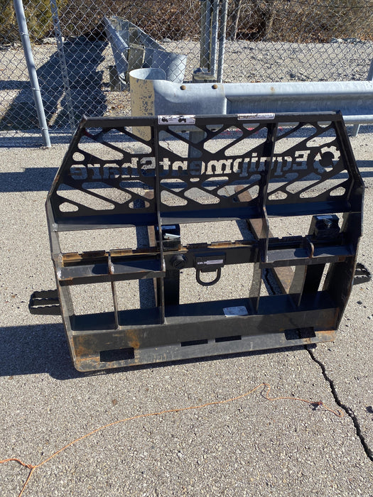 2022 PALADIN 48" Pallet Forks - Paladin