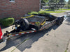 2025 BIG TEX TRAILER 16TL-22BK