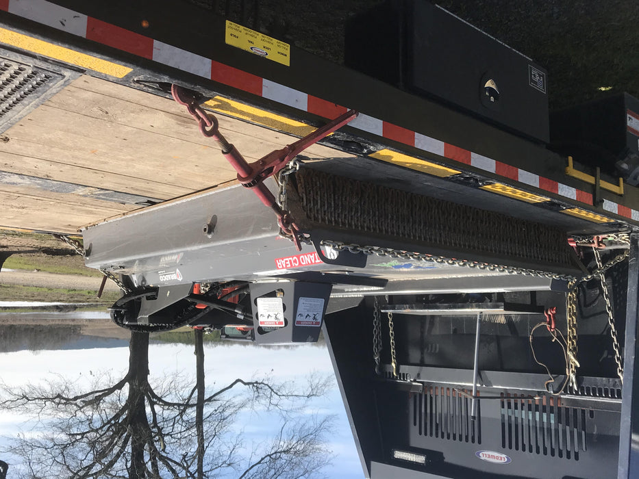 2019 PALADIN 30372A-0022