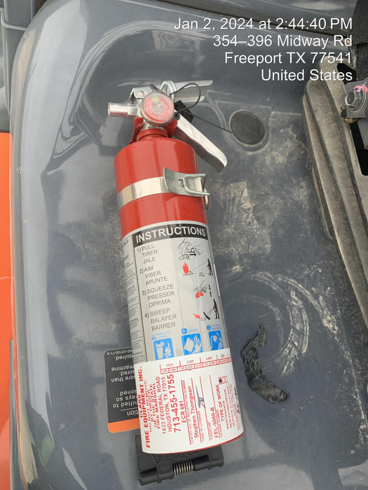 2022 TOYOTA 50-8FGU25