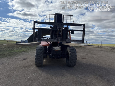 2021 JLG 1732