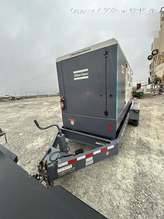 2023 ATLAS COPCO QAS 410