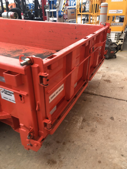 2020 DIAMOND C TRAILERS LPD-14