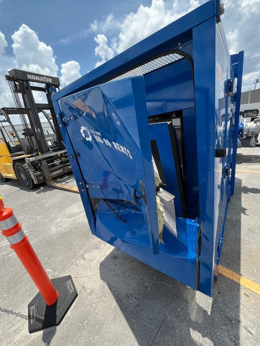 2023 THOMPSON 8RW DDS-3.6-X Canopy