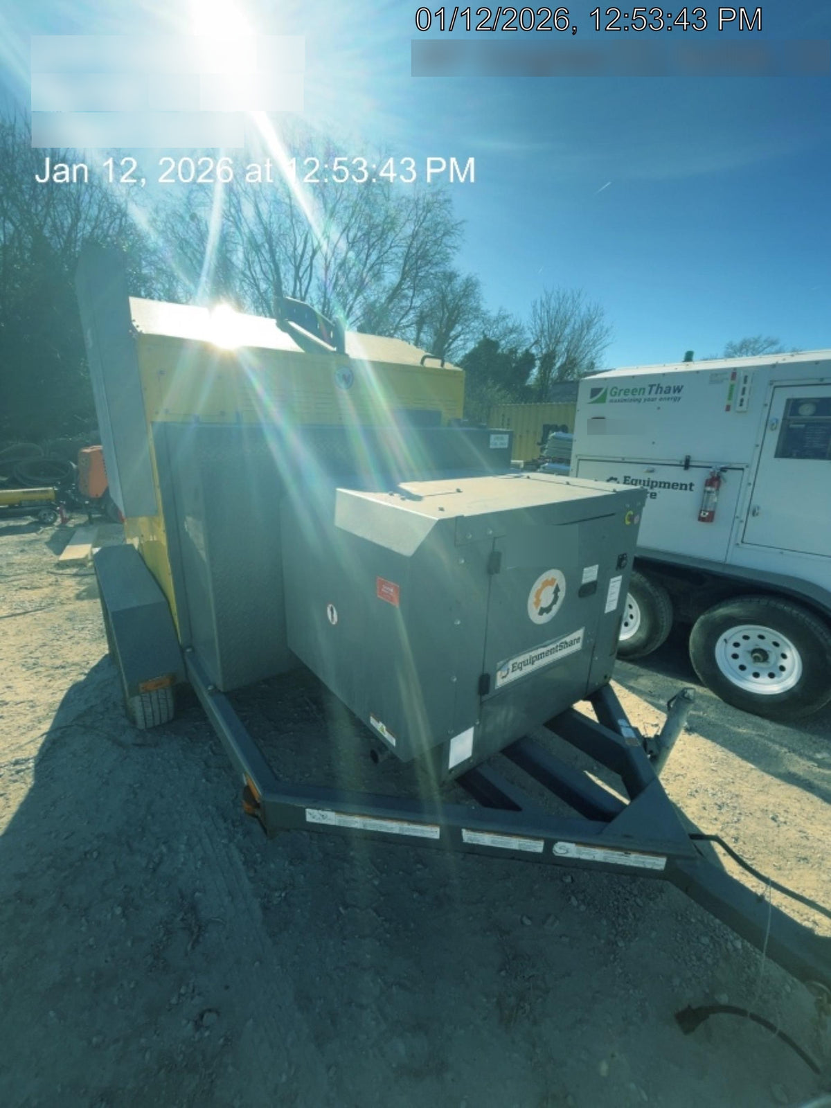 2019 WACKER NEUSON E3000