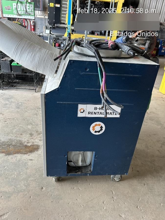 2022 KWIKOOL KPAC2421-2