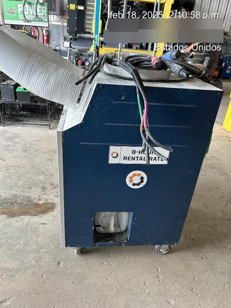 2022 KWIKOOL KPAC2421-2