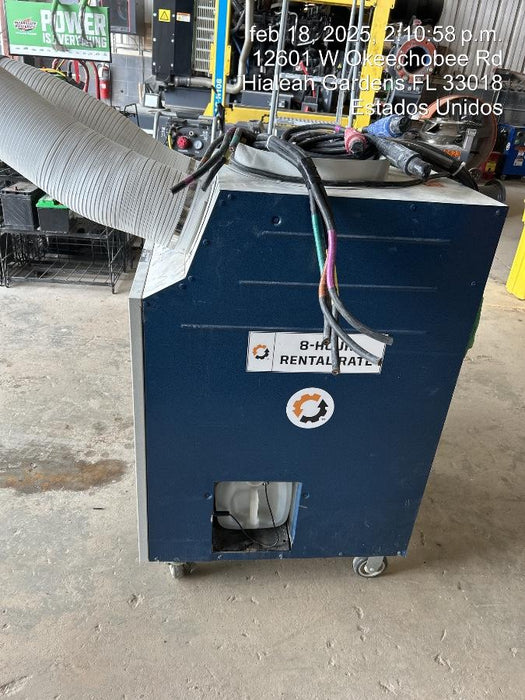 2022 KWIKOOL KPAC2421-2