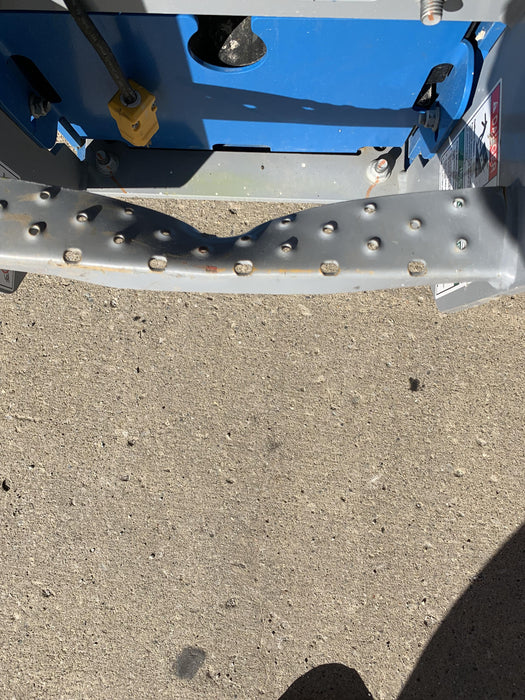 2021 CRATOS MCE400-V2