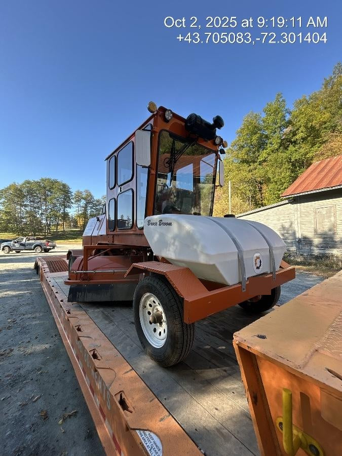 2023 BROCE RCT350