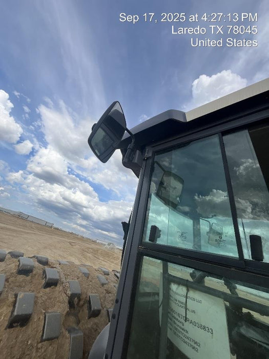 2024 DYNAPAC CA2500PD