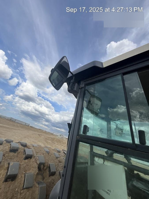 2024 DYNAPAC CA2500PD