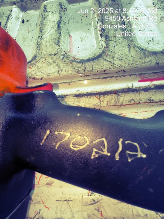 2021 MICHIGAN PNEUMATIC 750SS