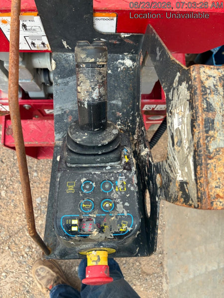 2022 MEC 1330SE