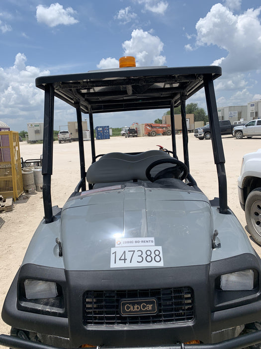 2021 CLUB CAR CA1700D (Canopy)