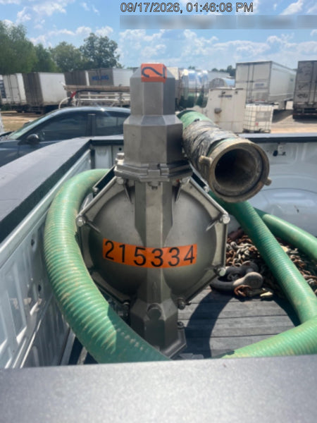 2022 INGERSOLL RAND PD30A-ASS-STT-C