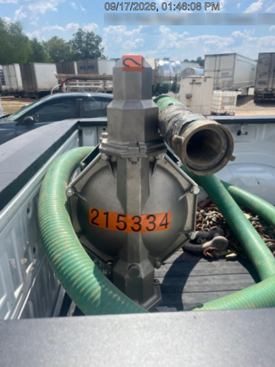 2022 INGERSOLL RAND PD30A-ASS-STT-C