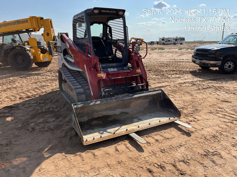 2023 MANITOU 50504723