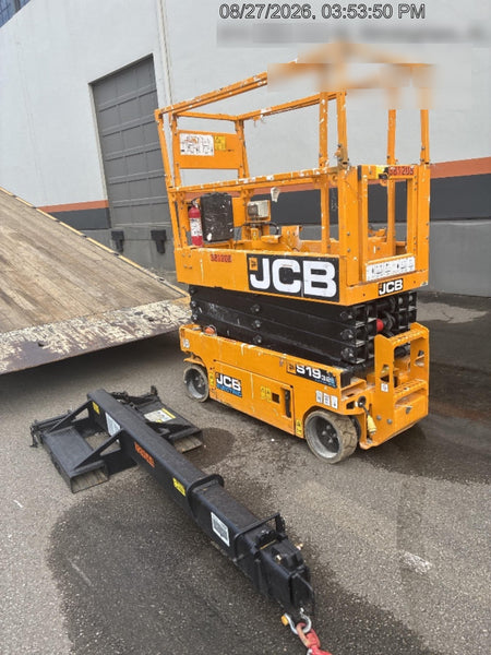 2024 JCB S1932E