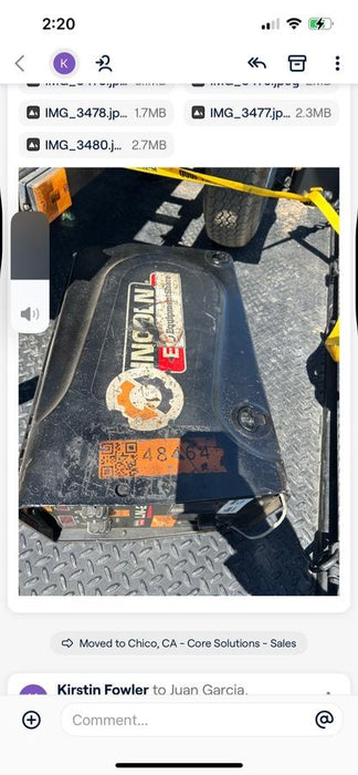 2024 LINCOLN ELECTRIC LE400