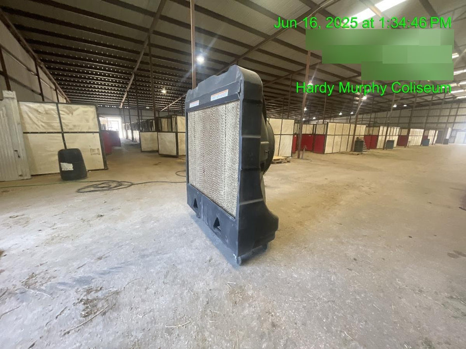 2023 PORTACOOL Jetstream 260