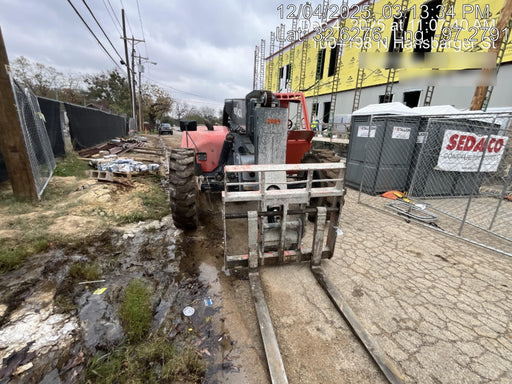 2016 SKYJACK SJ843 TH