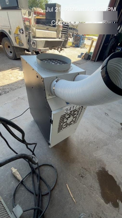 2023 KWIKOOL KPAC1411-2