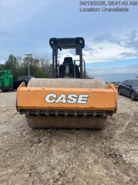 2023 CASE SV211E