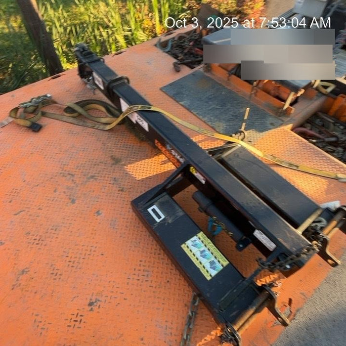 2024 STAR INDUSTRIES M1360B - Star JIB Boom