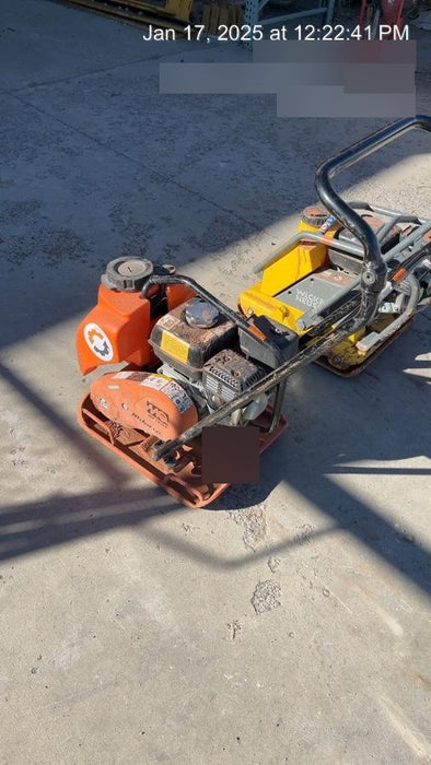 2023 MULTIQUIP MVC82VHW