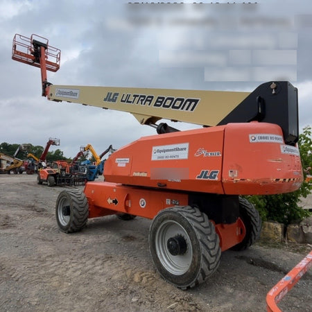 2021 JLG 1350SJP