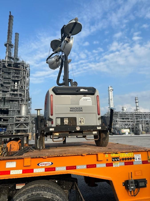 2019 Wacker Neuson LTV6L-MH Standard