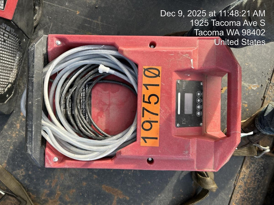 2021 PHOENIX DryMAX XL