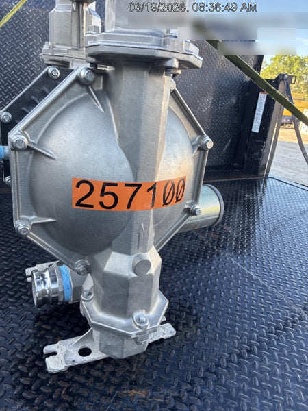 2022 INGERSOLL RAND PD30A-ASS-STT-C