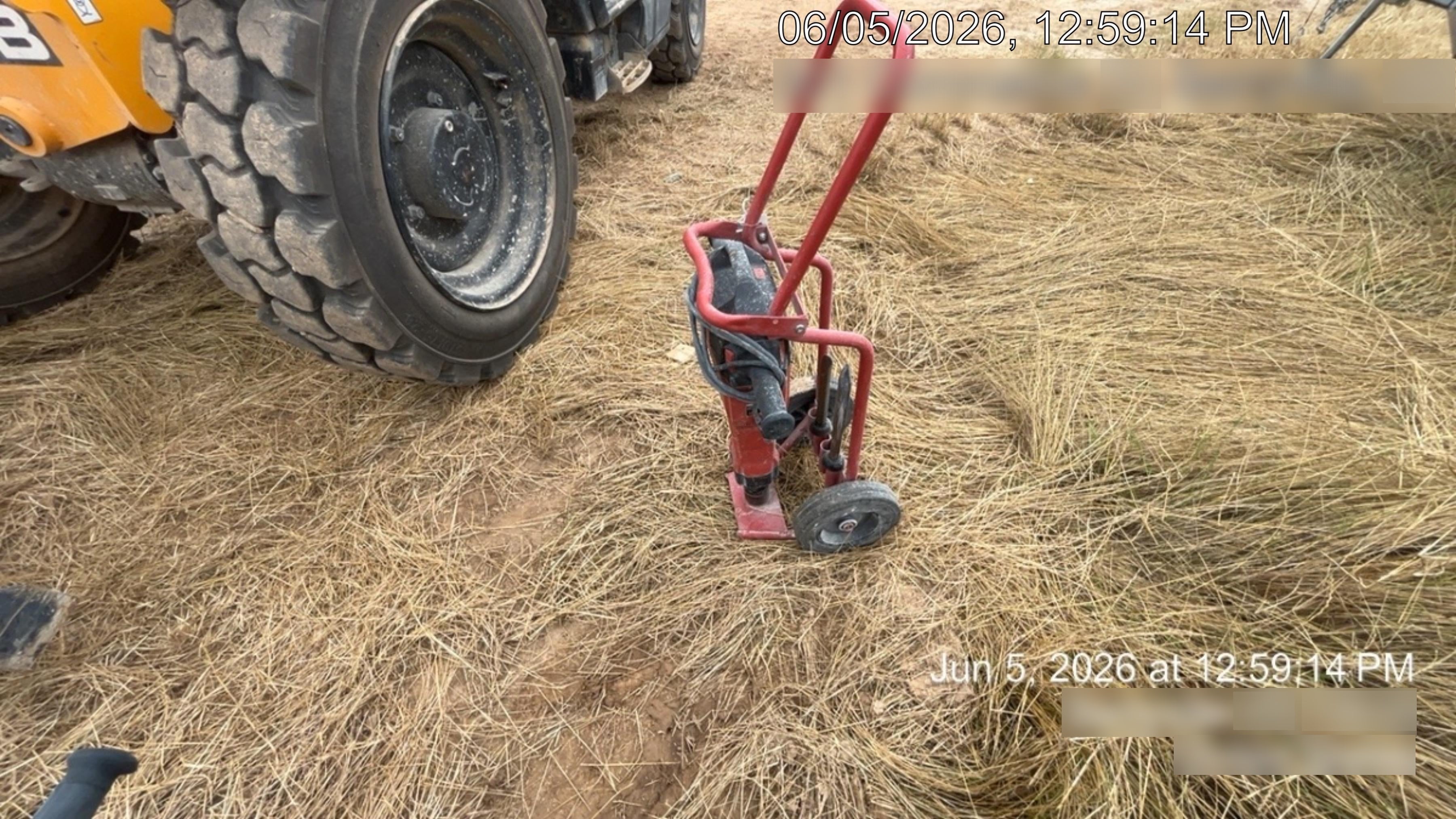 2020 HILTI TE 2000-AVR