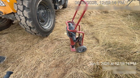 2020 HILTI TE 2000-AVR
