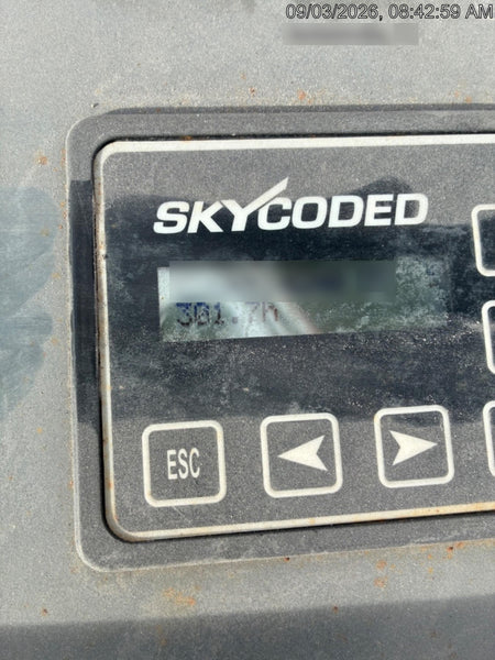 2021 SKYJACK SJ4740