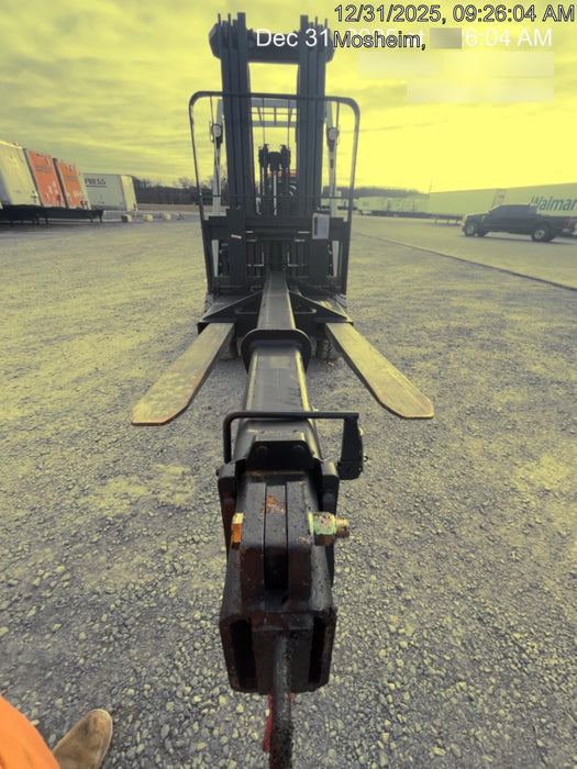 2025 STAR INDUSTRIES M1360B - Star JIB Boom